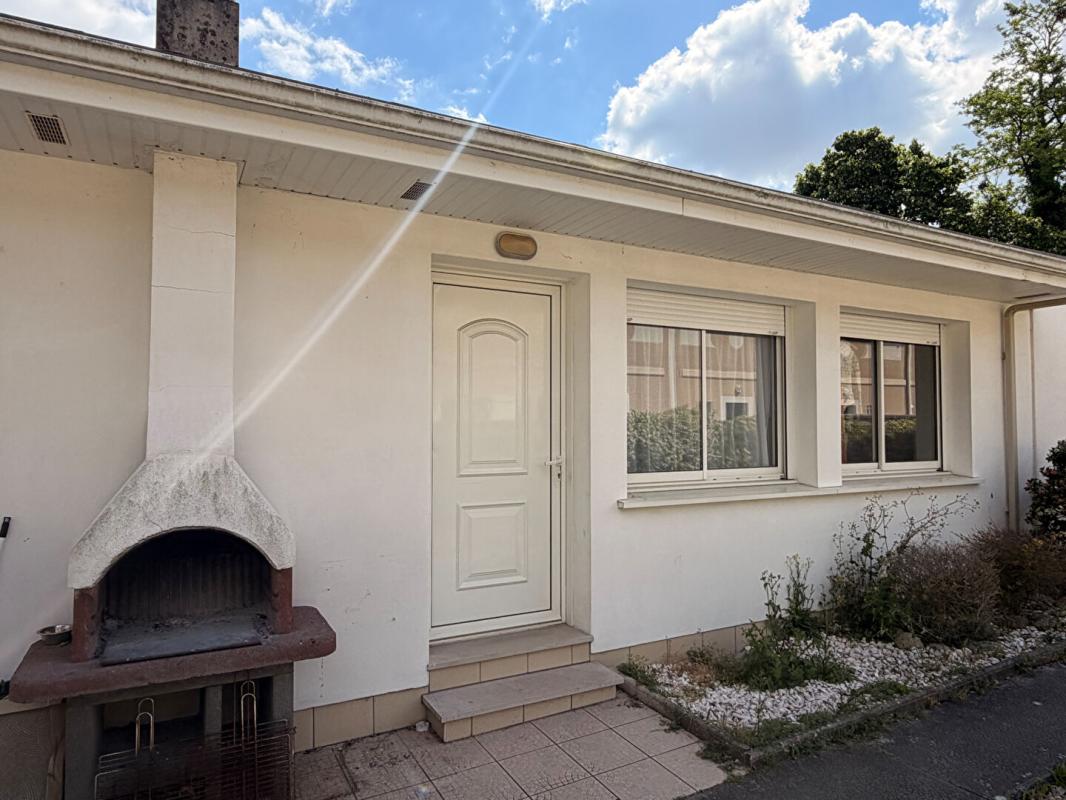 PESSAC APPARTEMENT T2 BIS DE 53M² AVEC PLACE DE PARKING 1