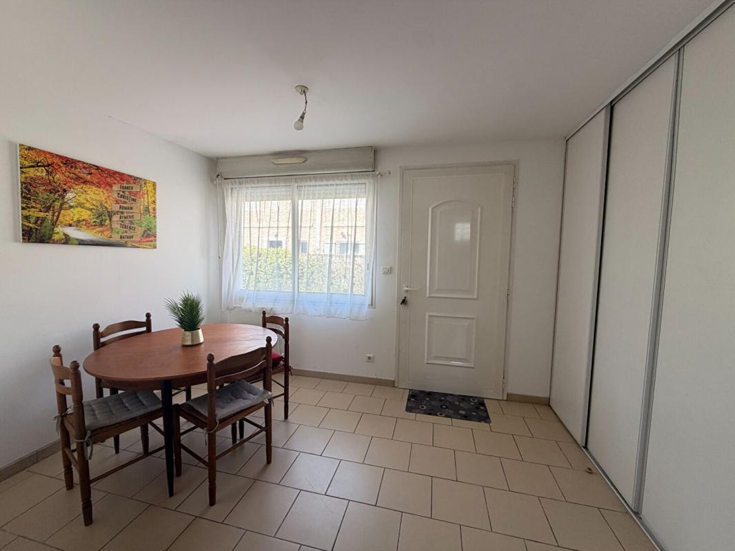 PESSAC APPARTEMENT T2 BIS DE 53M² AVEC PLACE DE PARKING 3