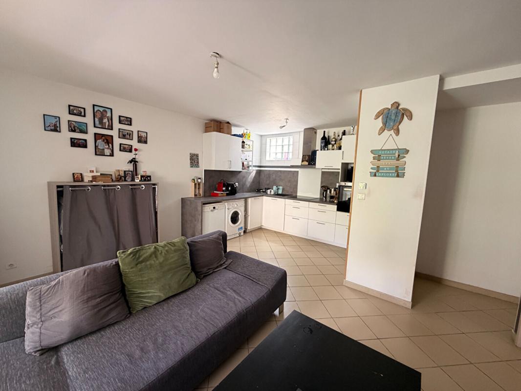 PESSAC APPARTEMENT T2 BIS DE 53M² AVEC PLACE DE PARKING 7