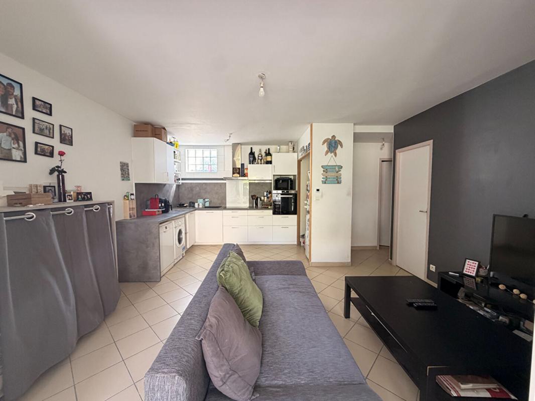PESSAC APPARTEMENT T2 BIS DE 53M² AVEC PLACE DE PARKING 8