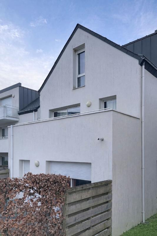 SURZUR SURZUR Appartement T3 en DUPLEX de 67,70 m2, lumineux. À pied du bourg 8