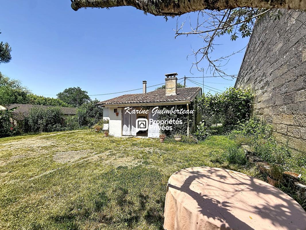 MONTAGNE Maison Montagne 4 pièce(s) 87 m2 + jardin 10