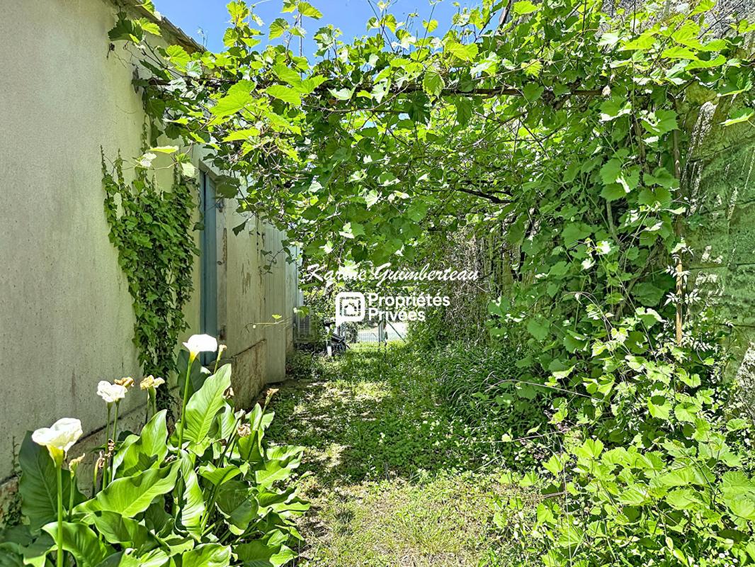 MONTAGNE Maison Montagne 4 pièce(s) 87 m2 + jardin 11