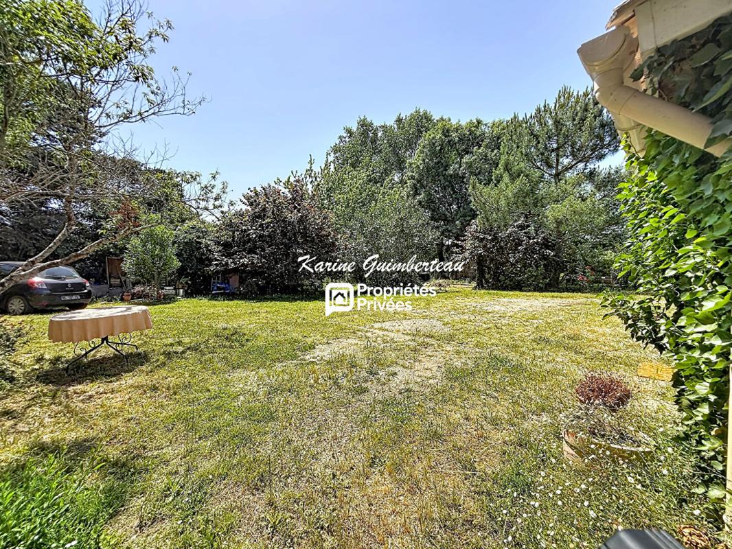 MONTAGNE Maison Montagne 4 pièce(s) 87 m2 + jardin 12
