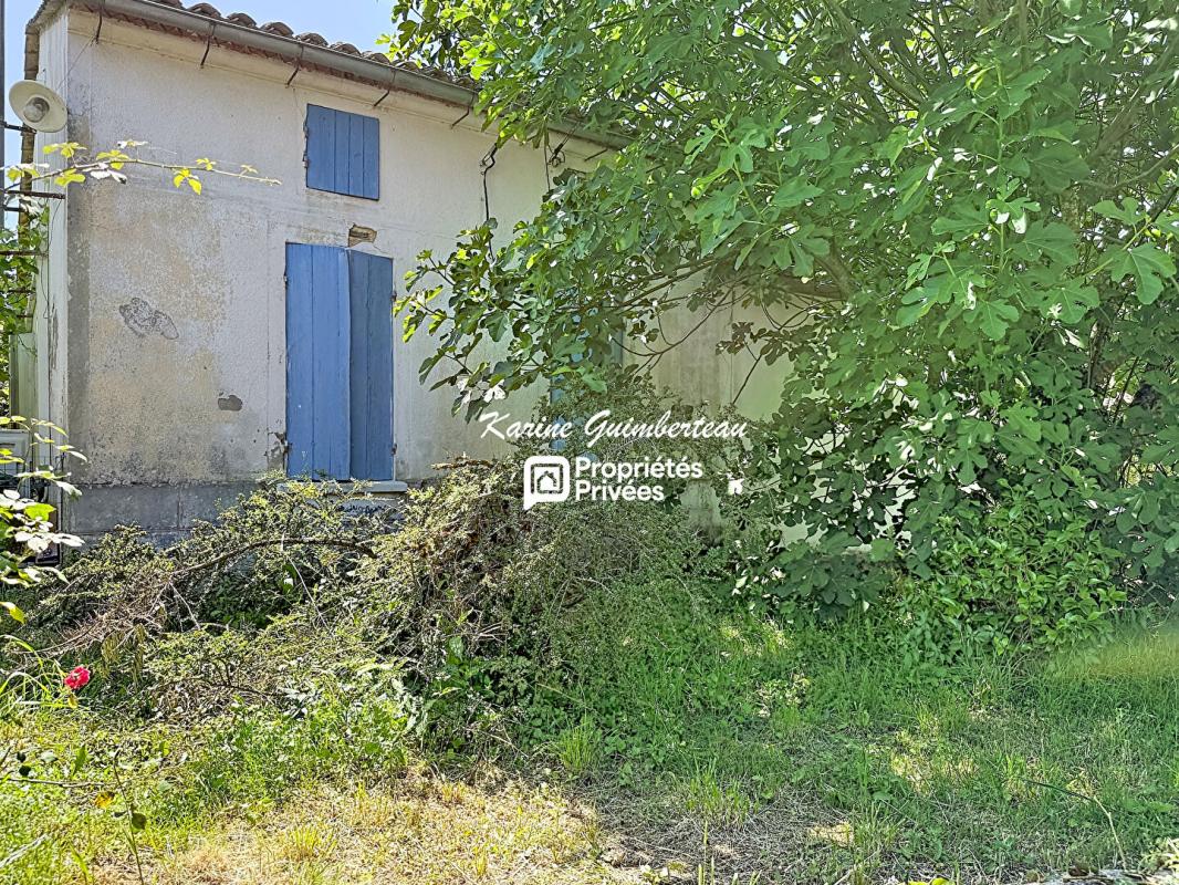 MONTAGNE Maison Montagne 4 pièce(s) 87 m2 + jardin 16