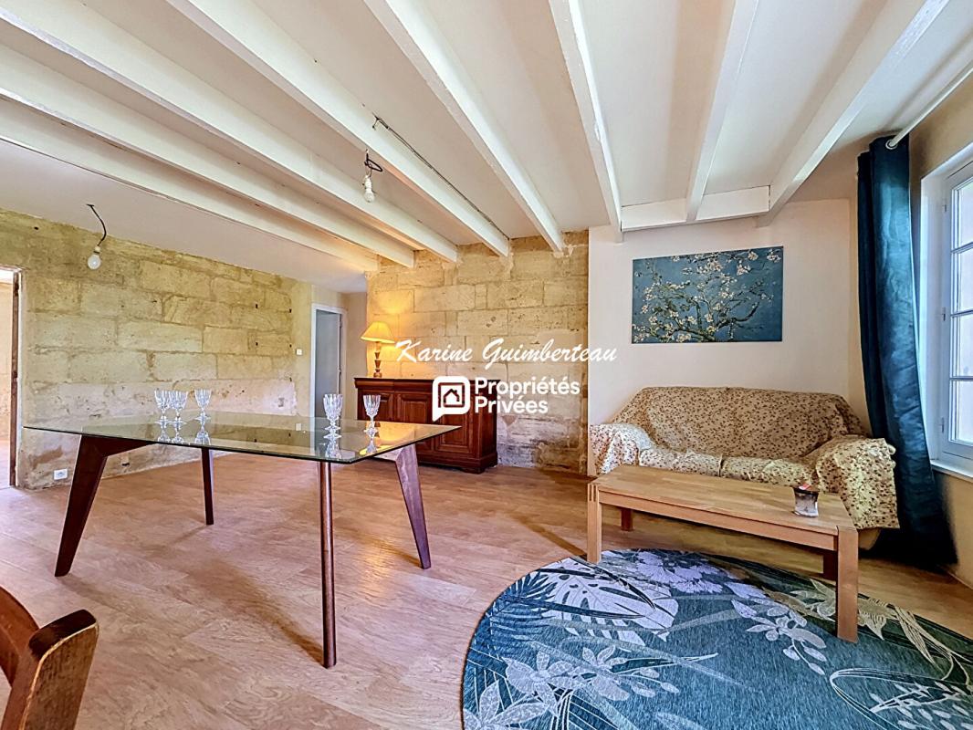 MONTAGNE Maison Montagne 4 pièce(s) 87 m2 + jardin 6