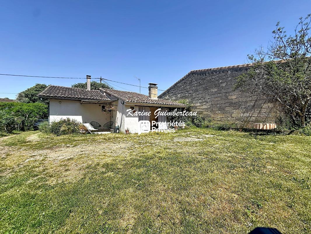 MONTAGNE Maison Montagne 4 pièce(s) 87 m2 + jardin 9