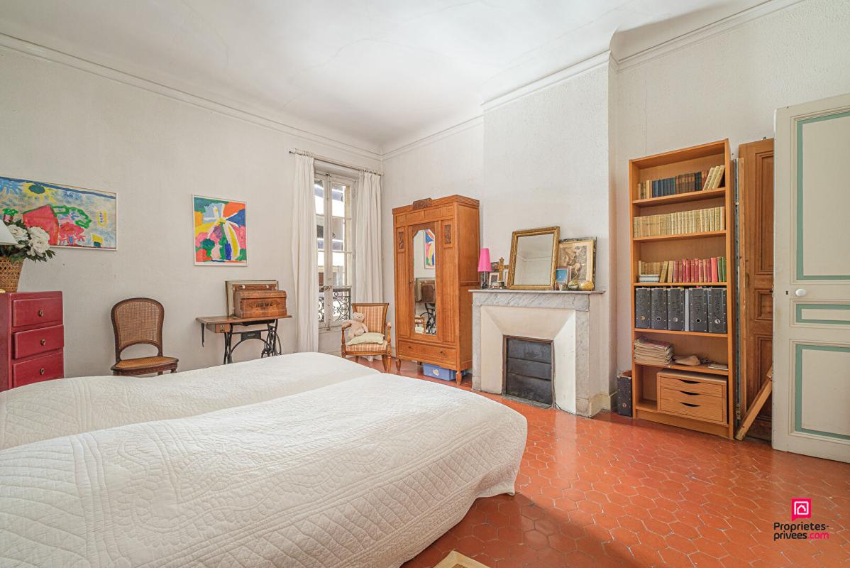 MARSEILLE-6E-ARRONDISSEMENT Appartement 6 pièce(s) 180 m2 15