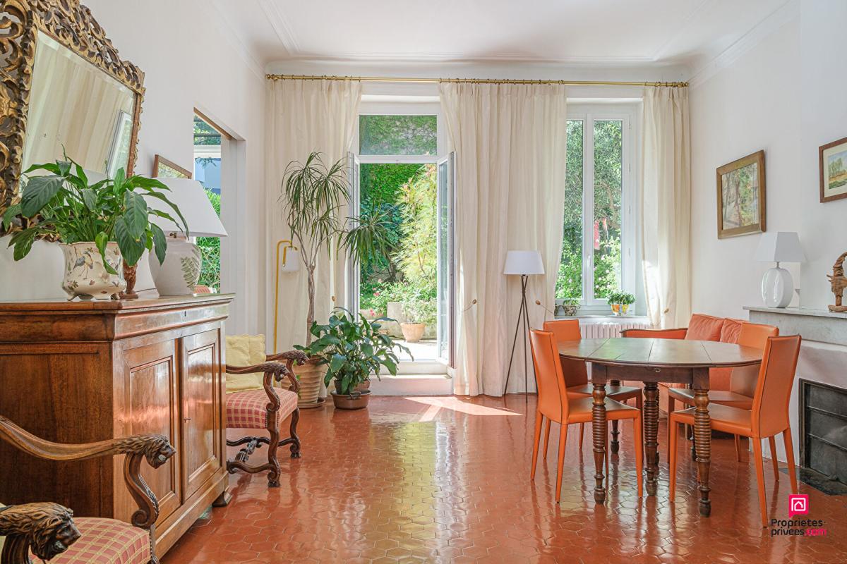 MARSEILLE-6E-ARRONDISSEMENT Appartement 6 pièce(s) 180 m2 7