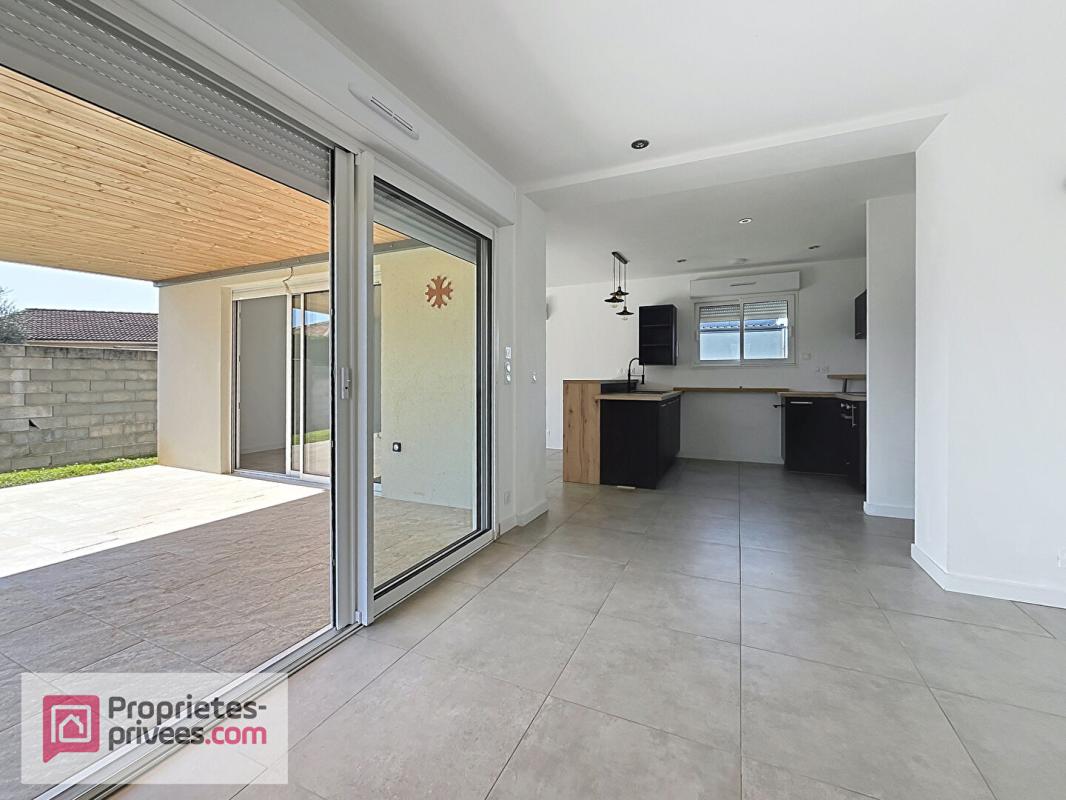 SAINT-SULPICE-LA-POINTE Maison 3 pièces 72 m2 5