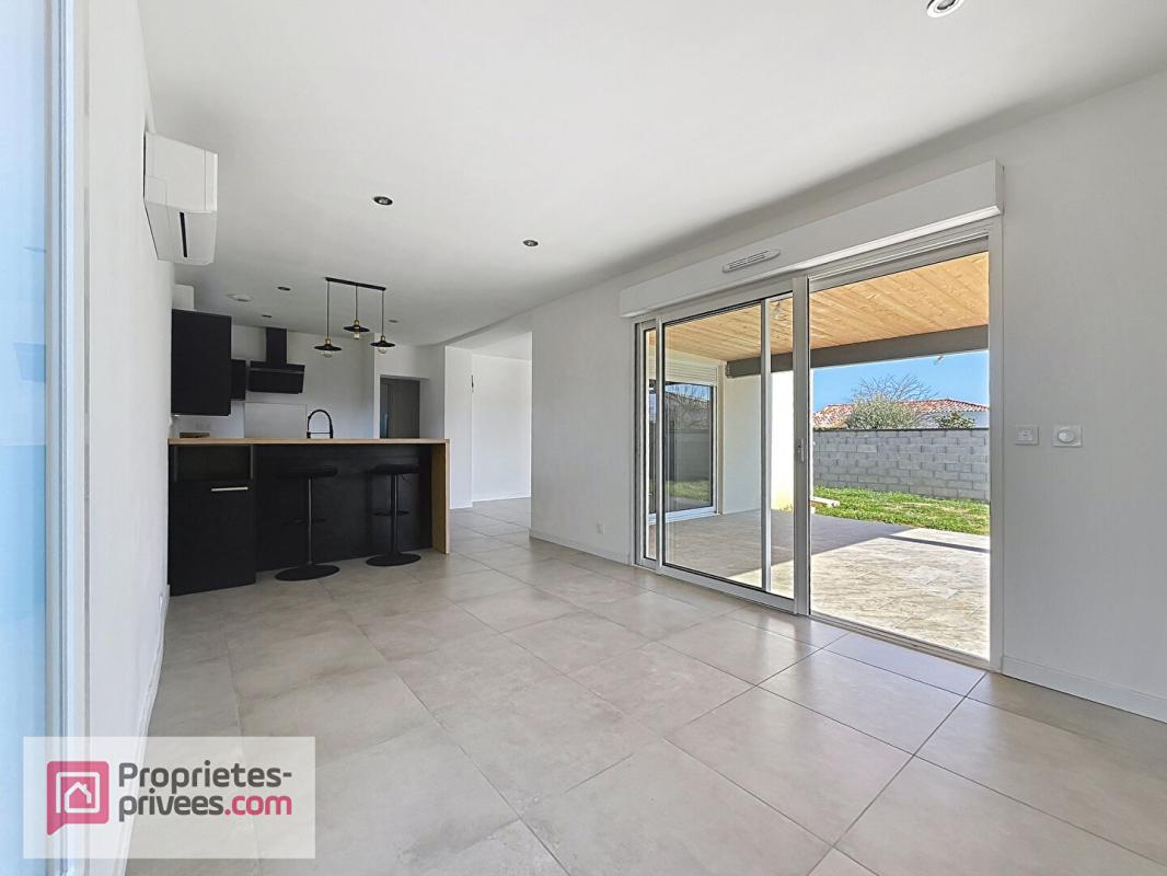 SAINT-SULPICE-LA-POINTE Maison 3 pièces 72 m2 6