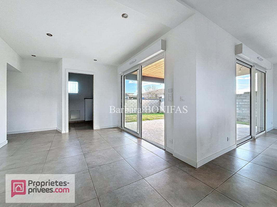 SAINT-SULPICE-LA-POINTE Maison 3 pièces 72 m2 7