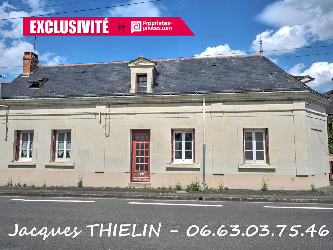 LONGUE-JUMELLES EXCLUSIVITE, PROCHE CENTRE-VILLE !!! 1