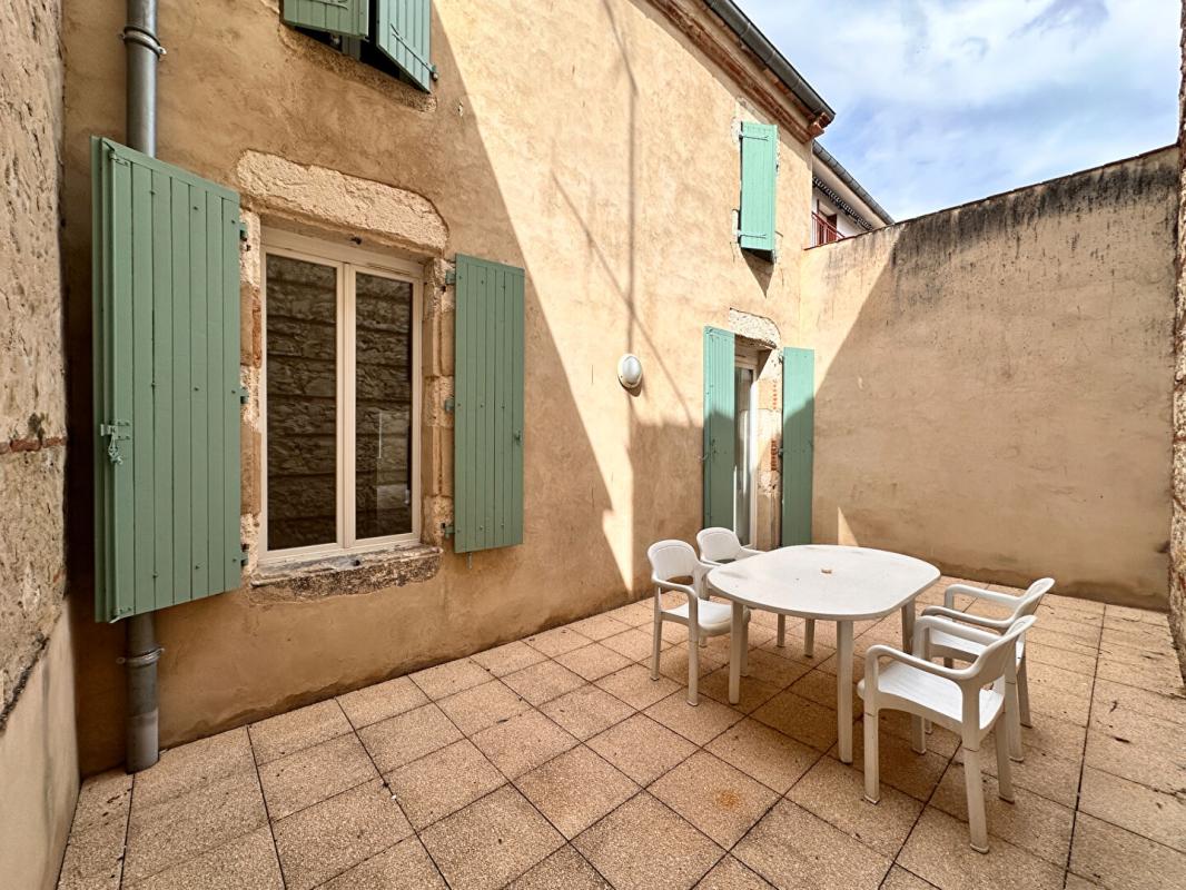 AGEN Appartement  3 pièce(s) 2