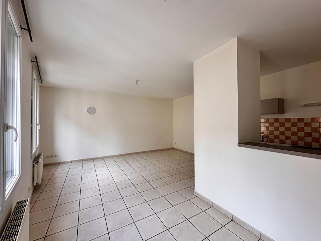 AGEN Appartement  3 pièce(s) 5