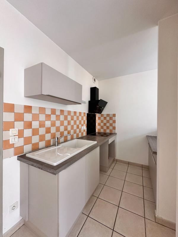 AGEN Appartement  3 pièce(s) 6