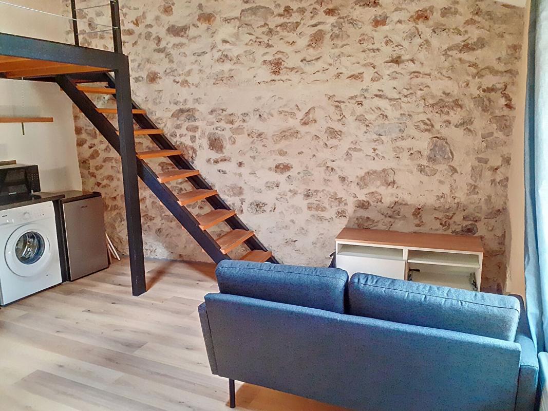 BRIGNOLES Appartement Brignoles  - Location 5