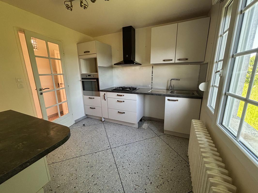 ARCIS-SUR-AUBE Maison Arcis Sur Aube 78 m2 2