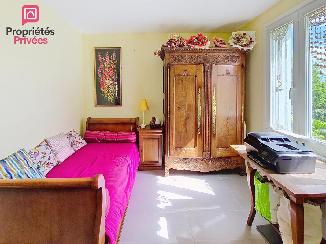 LANMEUR Maison Lanmeur 5 pièce(s) 90 m2 10