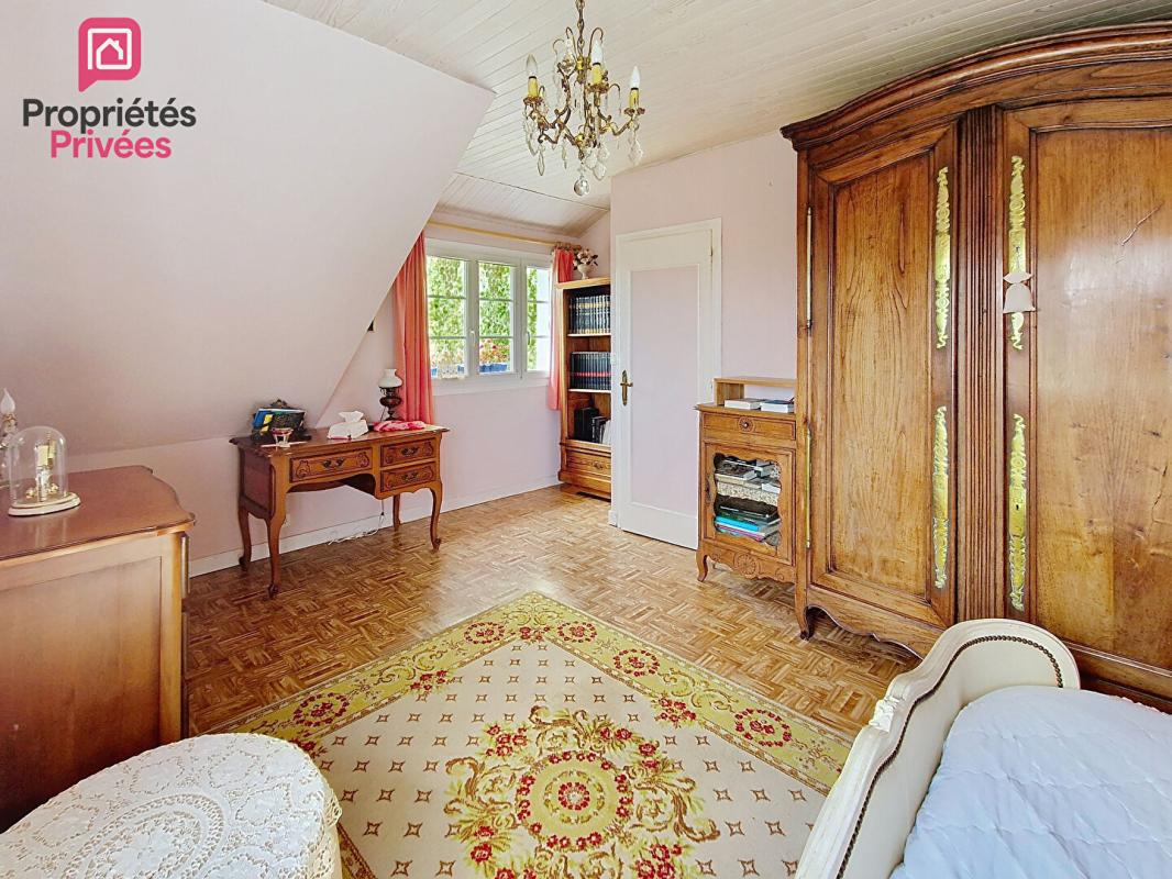 LANMEUR Maison Lanmeur 5 pièce(s) 90 m2 13