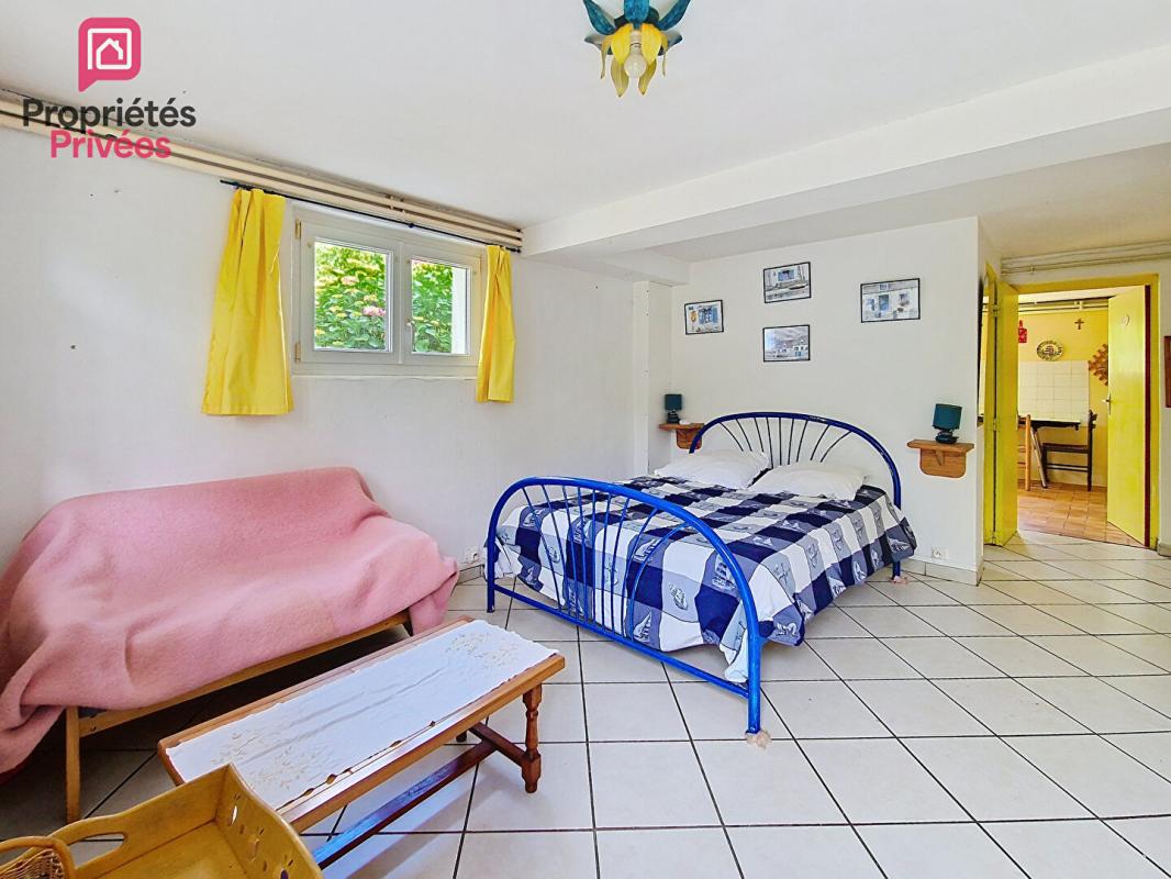 LANMEUR Maison Lanmeur 5 pièce(s) 90 m2 17