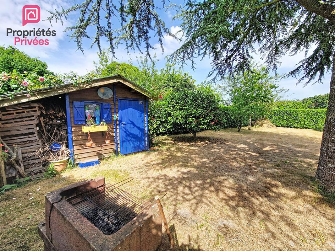 LANMEUR Maison Lanmeur 5 pièce(s) 90 m2 4