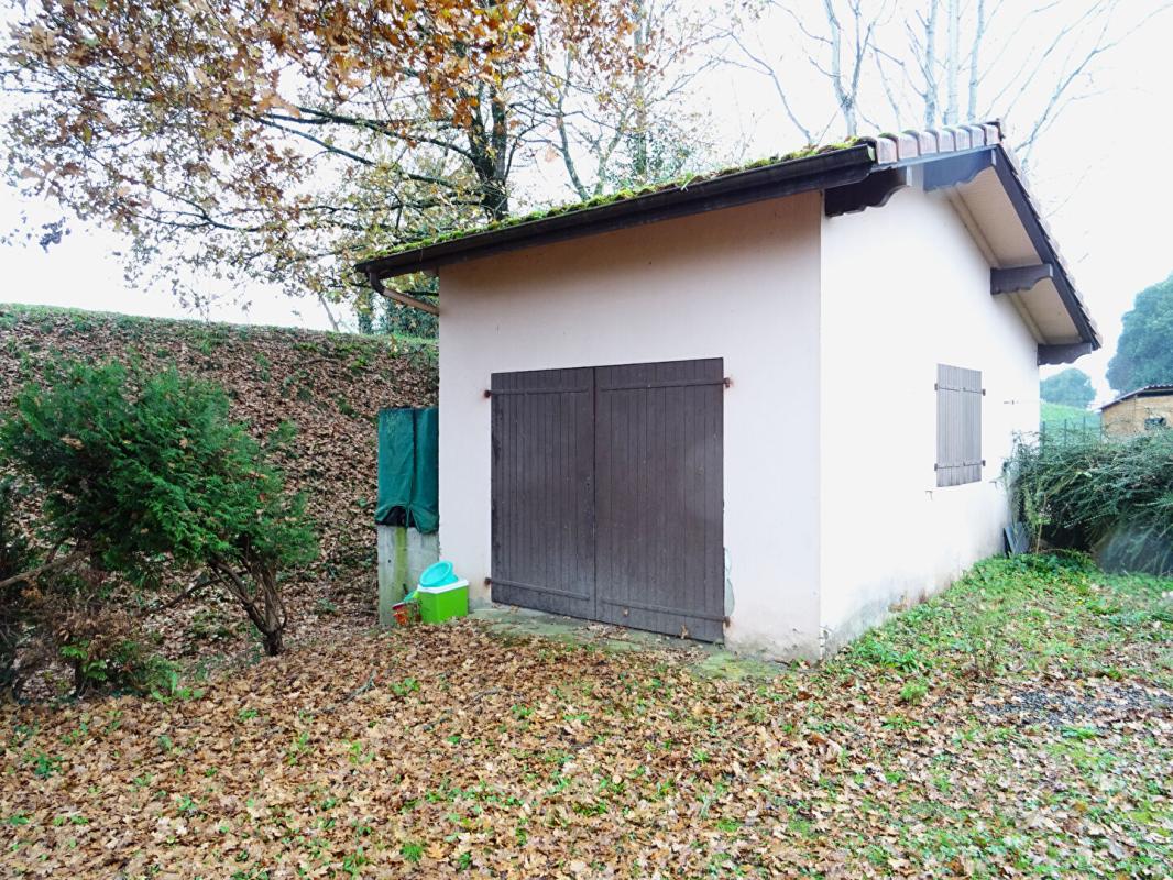 MUGRON Landes 40250 Mugron, maison 76 m² 12
