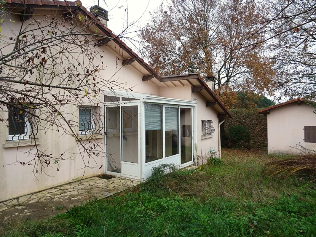 MUGRON Landes 40250 Mugron, maison 76 m² 13
