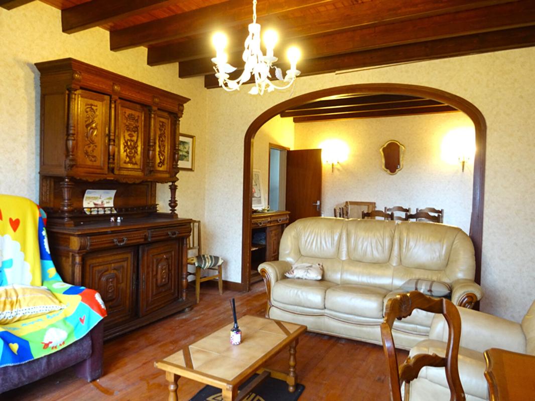 MUGRON Landes 40250 Mugron, maison 76 m² 2
