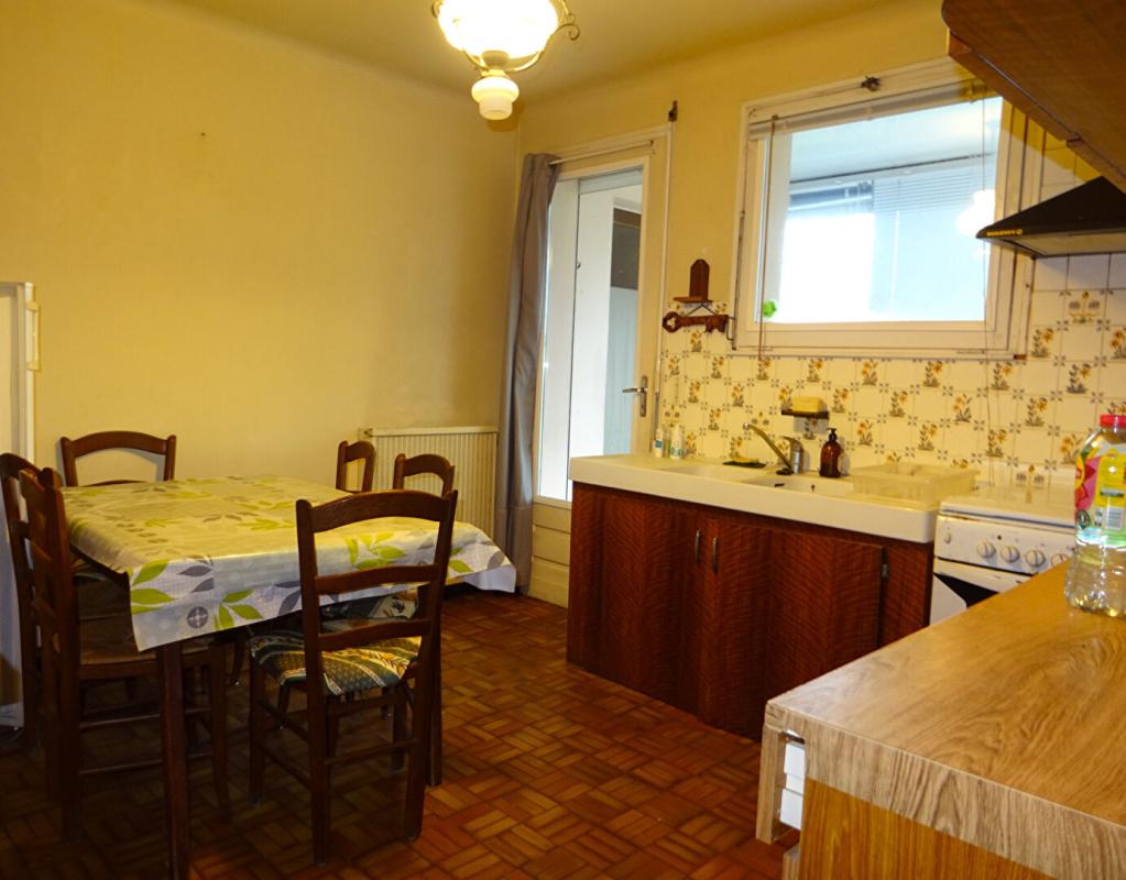MUGRON Landes 40250 Mugron, maison 76 m² 5