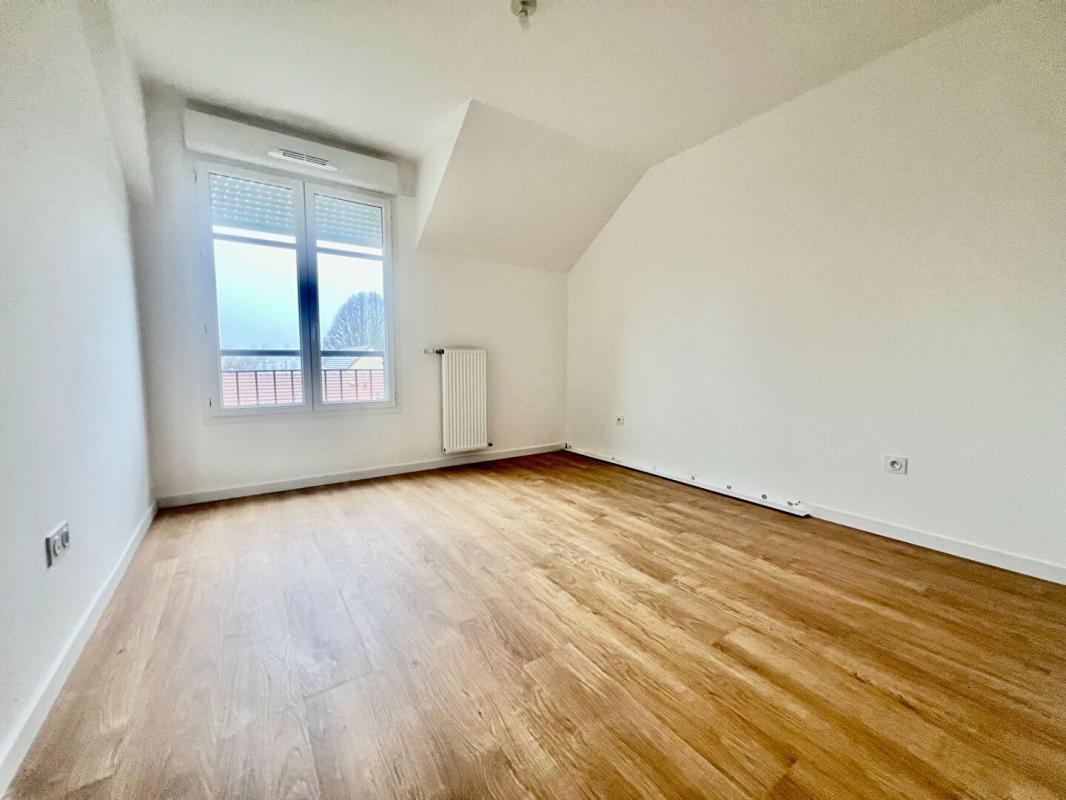 PLAISIR Appartement à Plaisir aux Gâtines - Résidence "Les Demeures" - 4 pièces 11