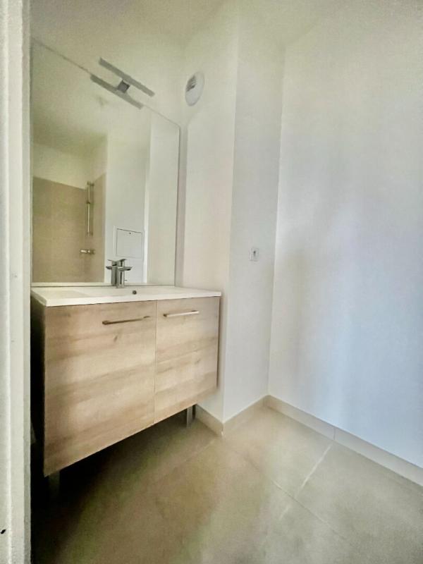 PLAISIR Appartement à Plaisir aux Gâtines - Résidence "Les Demeures" - 4 pièces 12