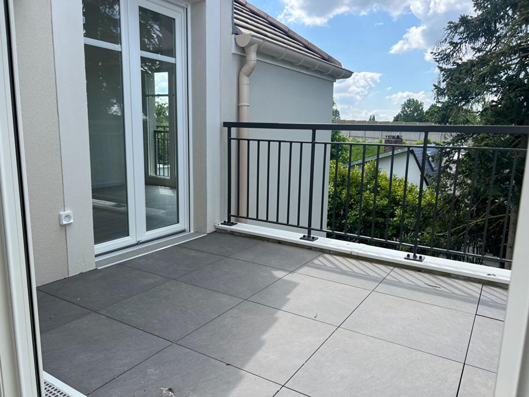 PLAISIR Appartement à Plaisir aux Gâtines - Résidence "Les Demeures" - 4 pièces 14