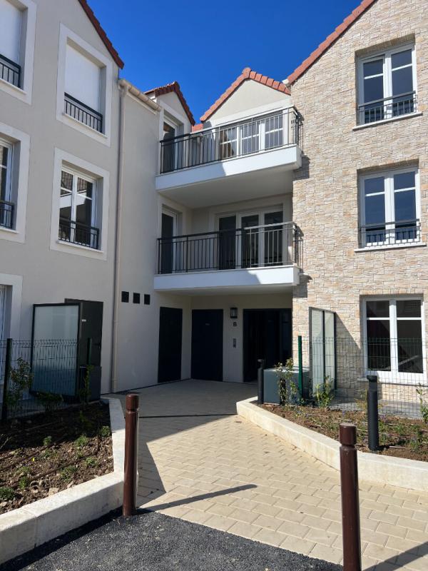 PLAISIR Appartement à Plaisir aux Gâtines - Résidence "Les Demeures" - 4 pièces 16
