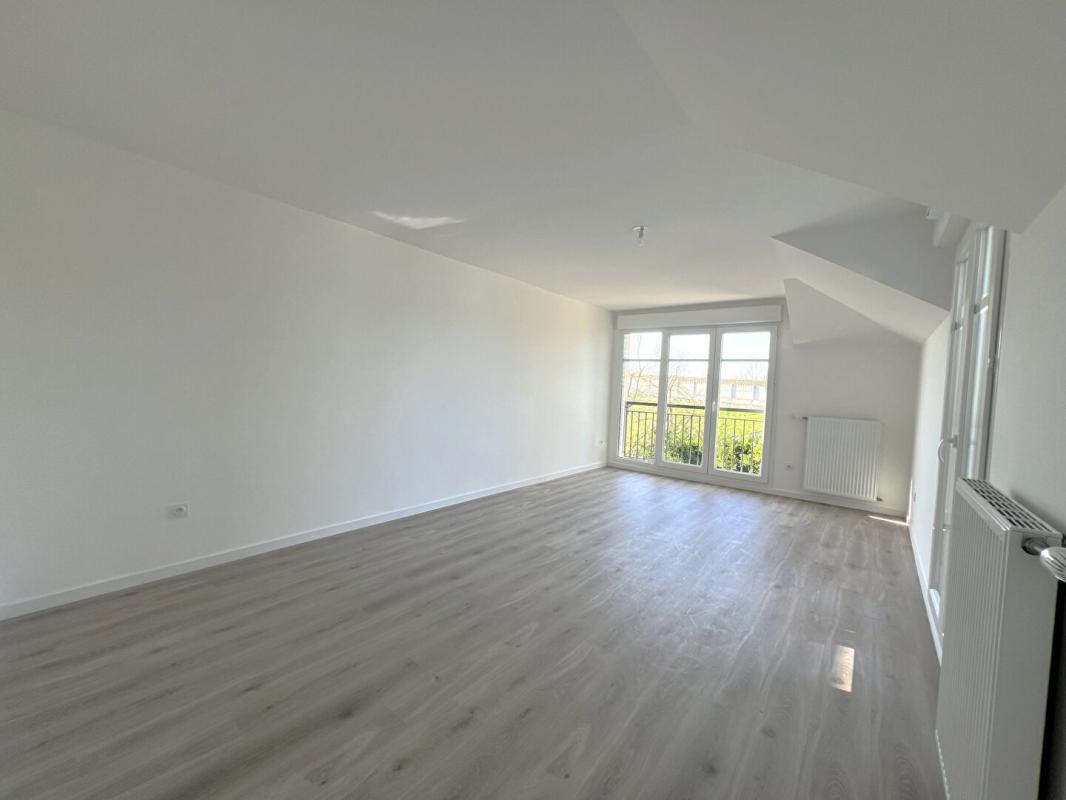 PLAISIR Appartement à Plaisir aux Gâtines - Résidence "Les Demeures" - 4 pièces 5
