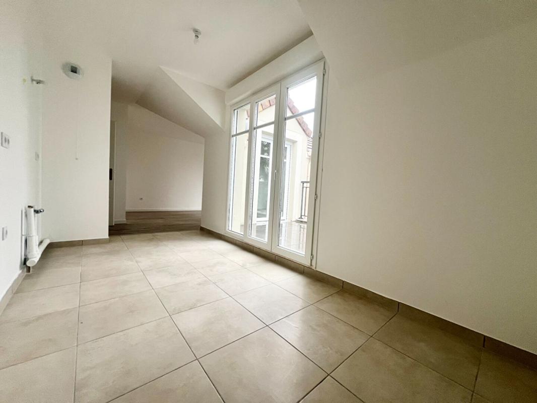 PLAISIR Appartement à Plaisir aux Gâtines - Résidence "Les Demeures" - 4 pièces 6