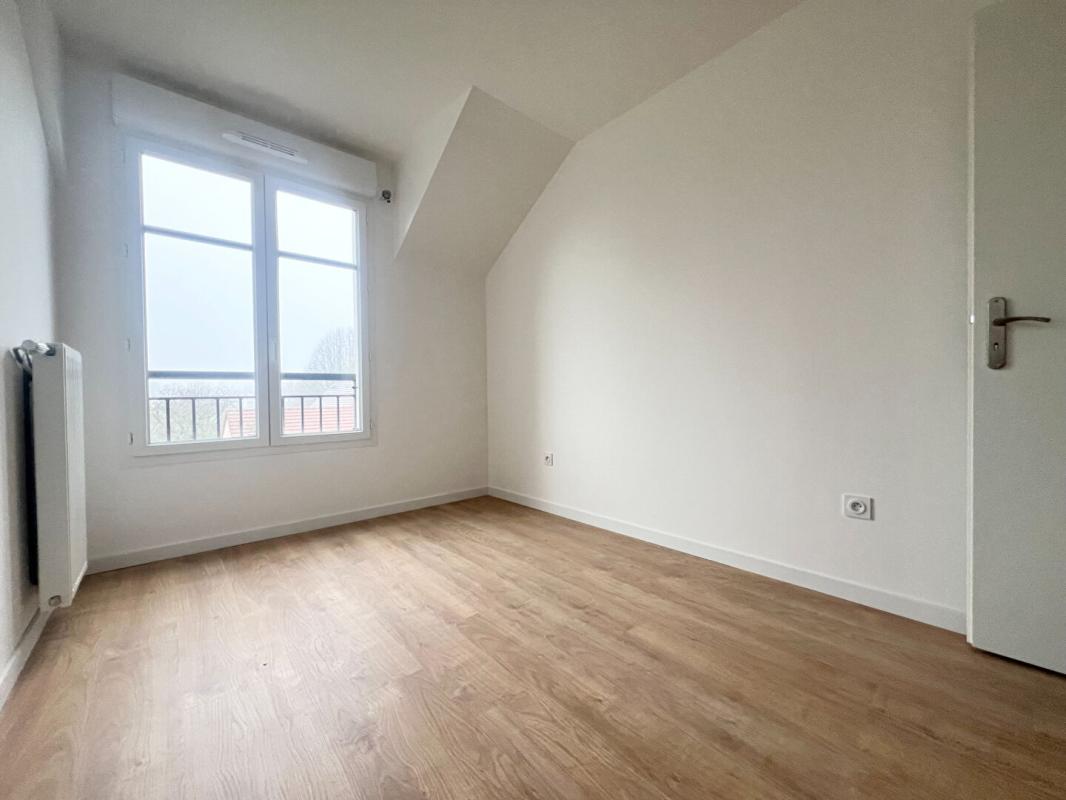 PLAISIR Appartement à Plaisir aux Gâtines - Résidence "Les Demeures" - 4 pièces 7