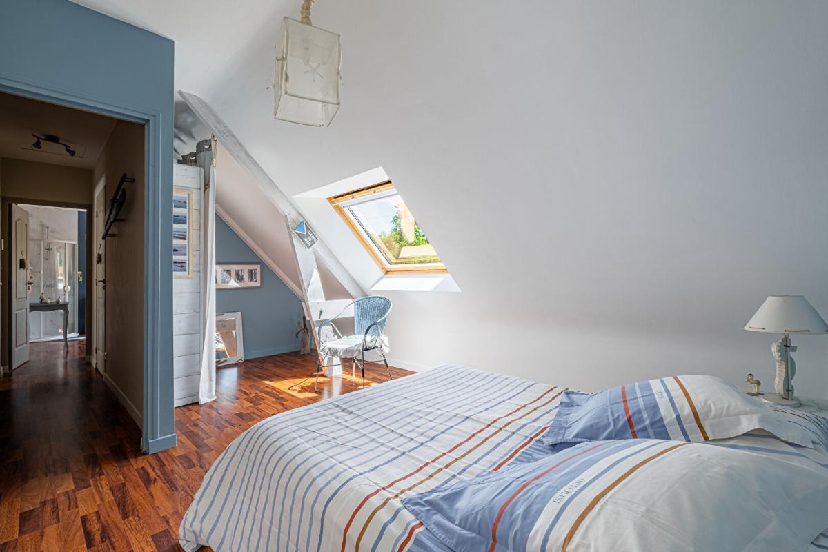 ASSERAC Maison familiale Asserac 125 m2 7
