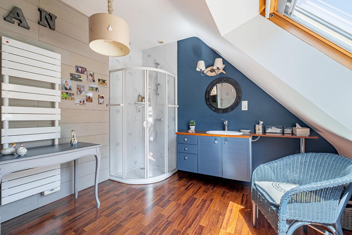 ASSERAC Maison familiale Asserac 125 m2 9