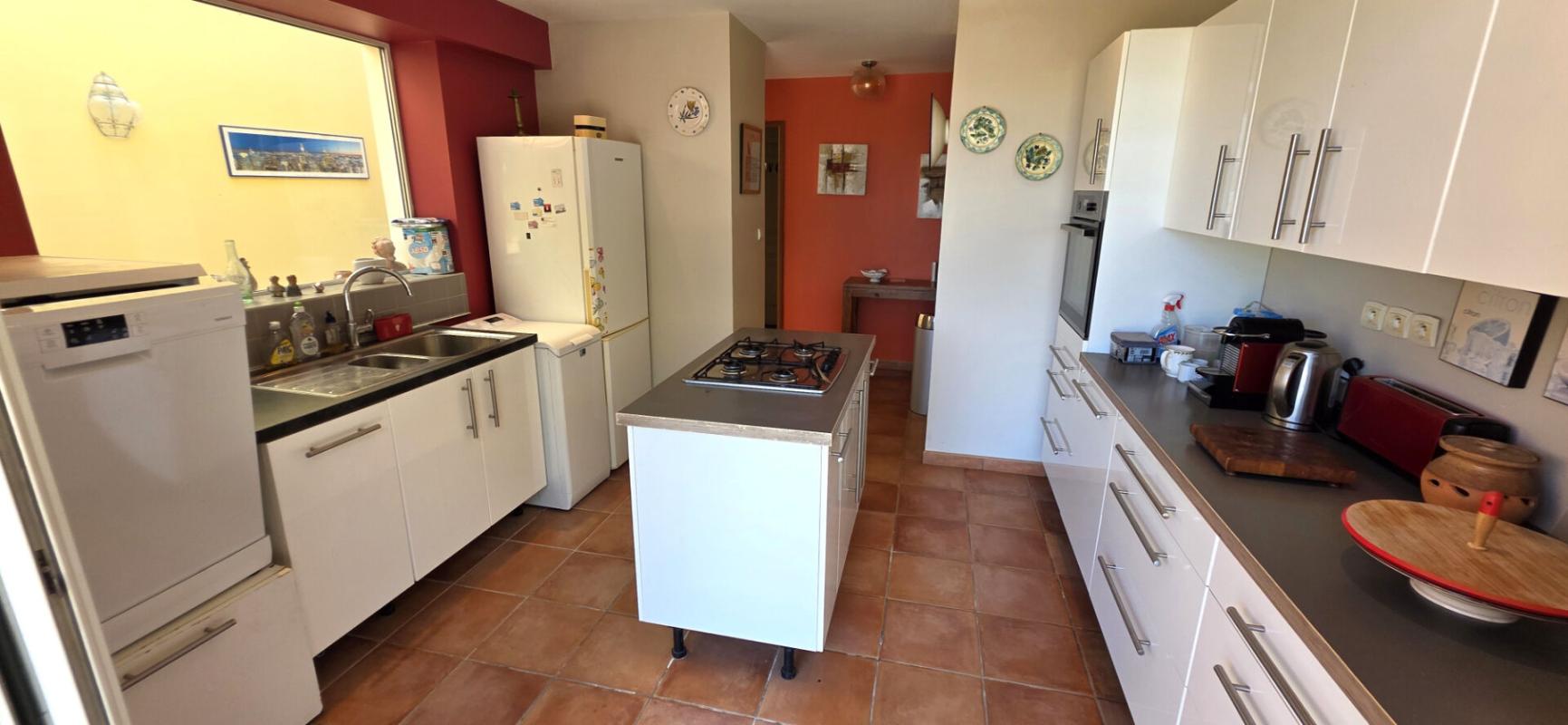 SAUZET Maison de 175 m2 à Sauzet - Terrain de 4487 m² 7