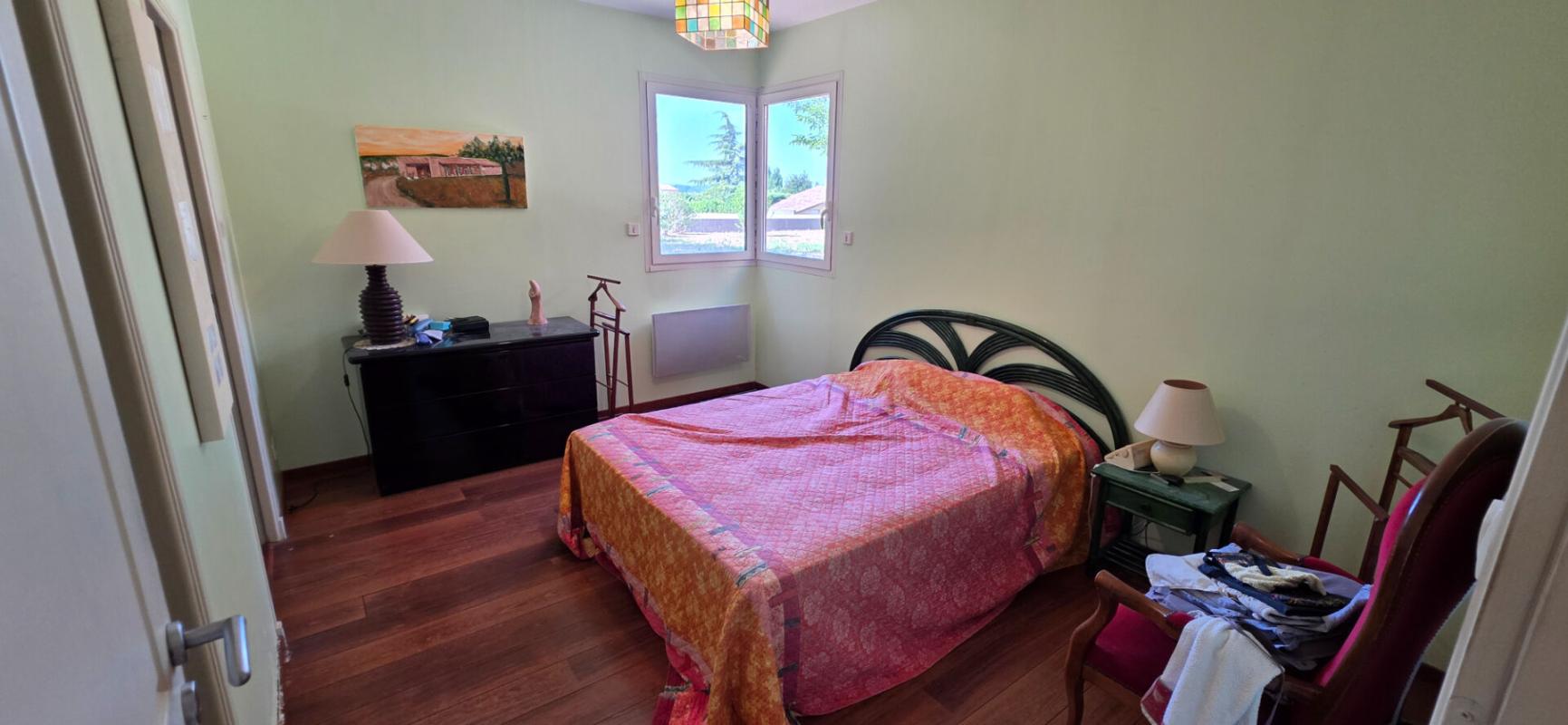 SAUZET Maison de 175 m2 à Sauzet - Terrain de 4487 m² 8