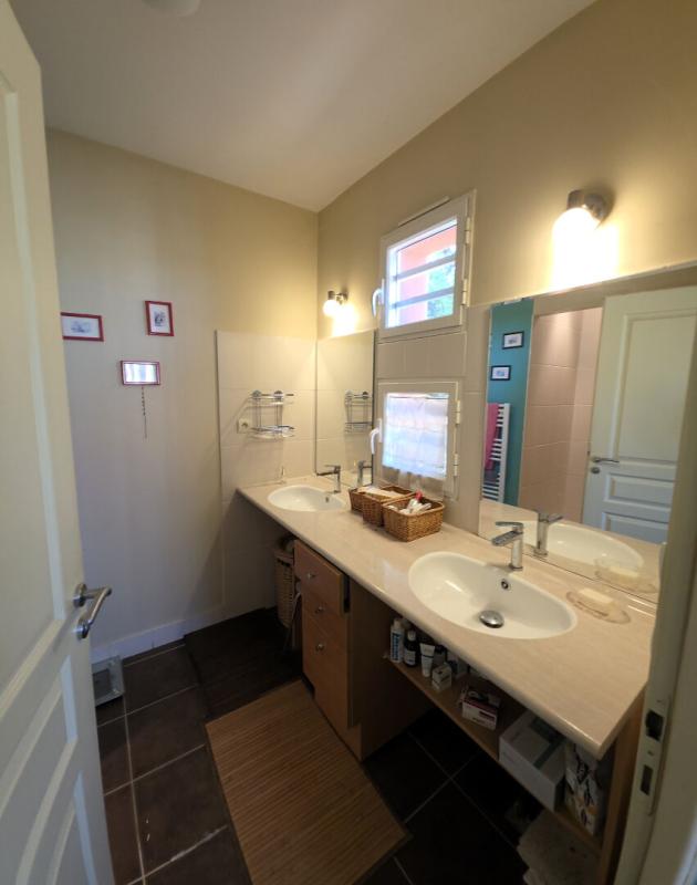 SAUZET Maison de 175 m2 à Sauzet - Terrain de 4487 m² 9