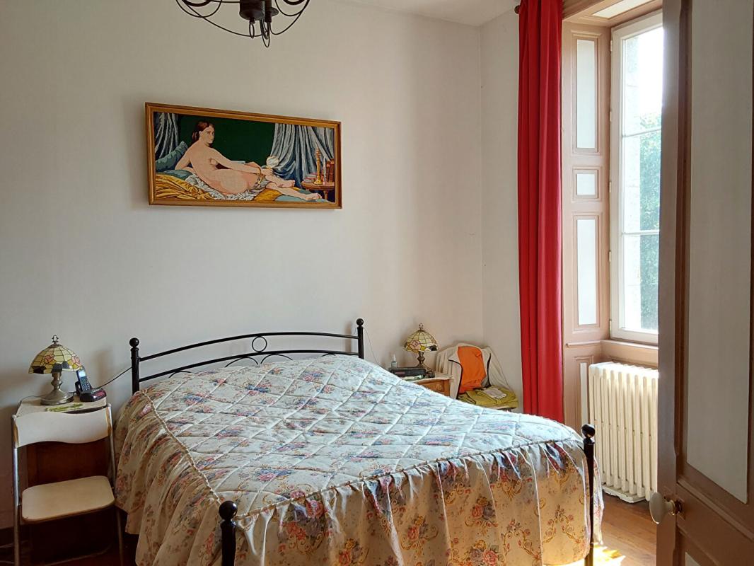 MAEL-CARHAIX Maison de maître Mael Carhaix 15 pièce(s) 416 m2 7