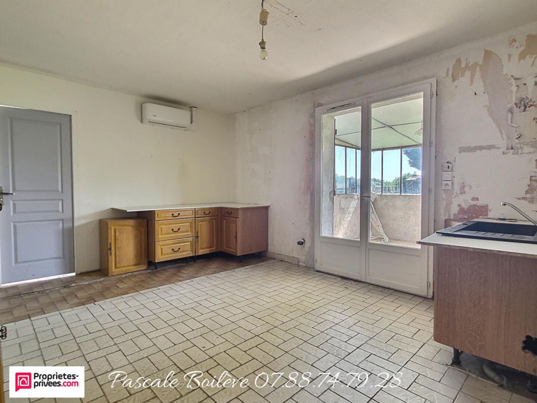 BLOU Maison à rénover - Blou (49160) 5