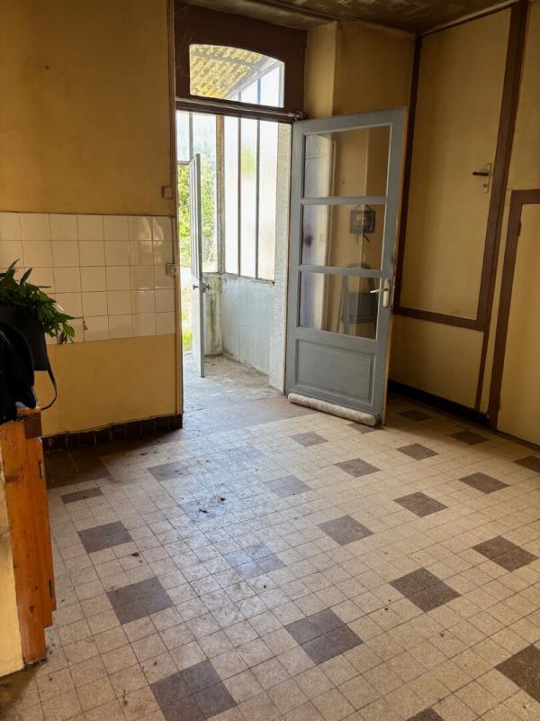 PLANCY-L'ABBAYE Maison  4 pièce(s) 66m2 5