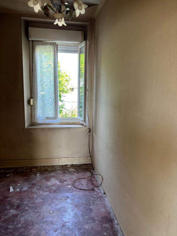 PLANCY-L'ABBAYE Maison  4 pièce(s) 66m2 6