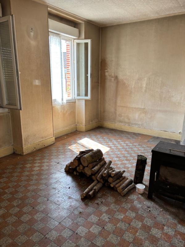 PLANCY-L'ABBAYE Maison  4 pièce(s) 66m2 8