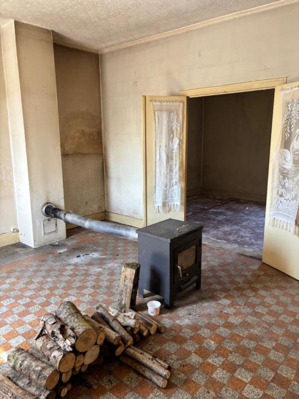 PLANCY-L'ABBAYE Maison  4 pièce(s) 66m2 9