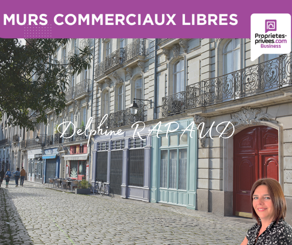 NOGENT-LE-ROTROU NOGENT LE ROTROU - MURS COMMERCIAUX LIBRES, LOCAL 38 m² 1