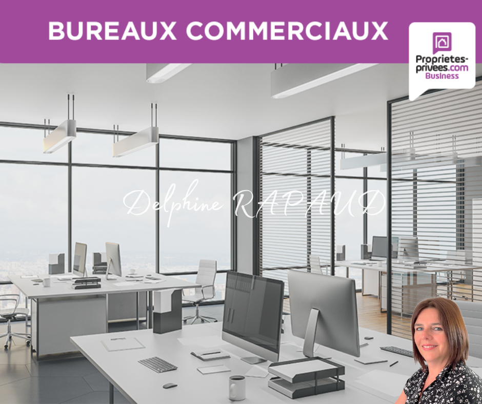 NOGENT-LE-ROTROU NOGENT LE ROTROU - MURS COMMERCIAUX LIBRES, LOCAL 38 m² 2